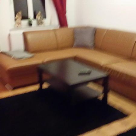 Ferienwohnung Rosie Chemnitz Luaran gambar