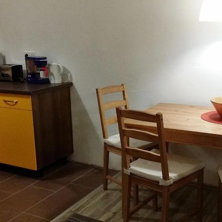 Ferienwohnung Rosie Chemnitz Luaran gambar