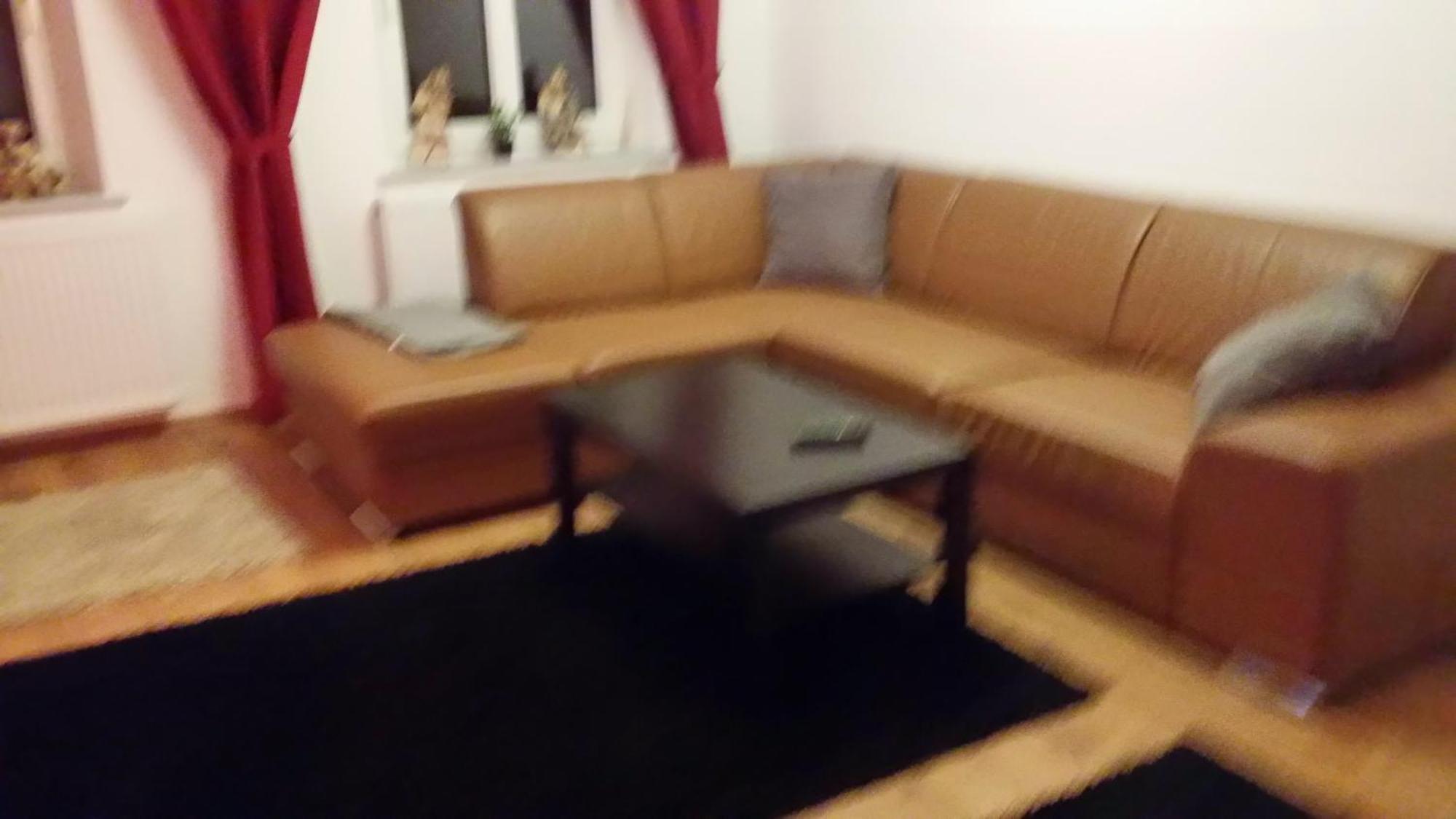 Ferienwohnung Rosie Chemnitz Luaran gambar