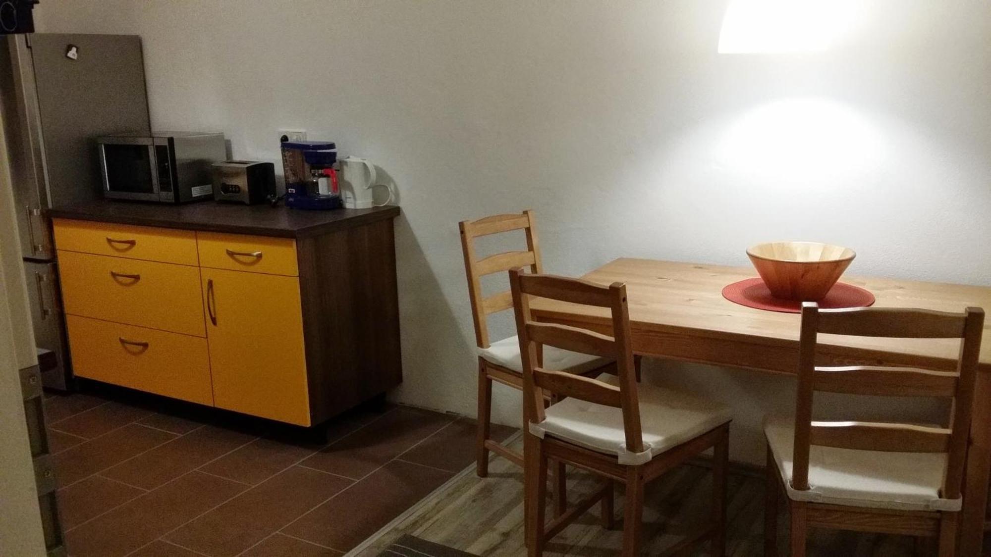 Ferienwohnung Rosie Chemnitz Luaran gambar